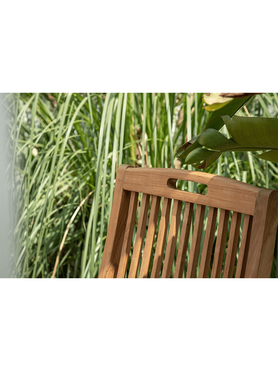 Ensemble table et chaises de bar d'extérieur