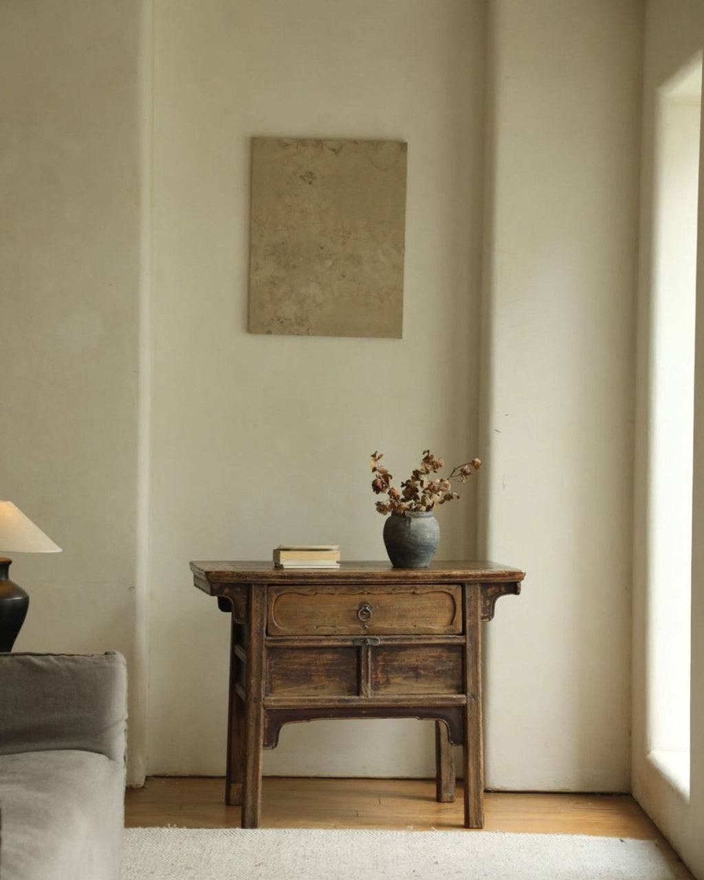 Cabinet chinois ancien