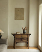 Cabinet chinois ancien