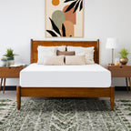 Matelas en mousse à mémoire de forme gel de qualité supérieure SoftNest Rejuv Collection 10 pouces