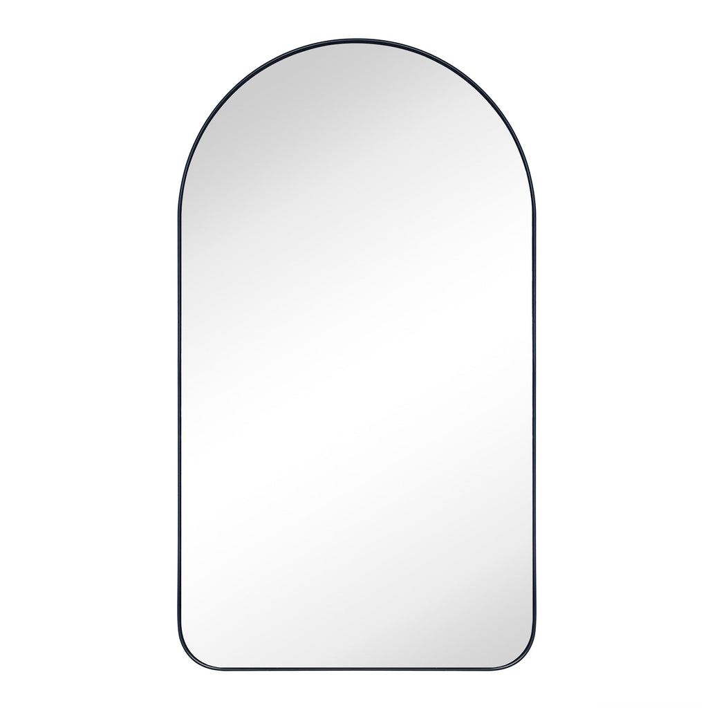 Armoire à pharmacie encastrée avec cadre TEHOME Aristes, miroir et étagères réglables