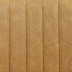 Tabouret de bar pivotant à hauteur réglable Art Leon, lot de 2