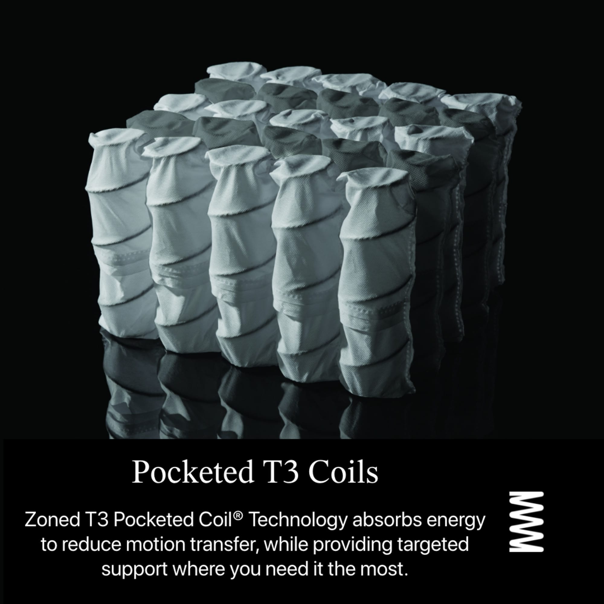 Matelas ferme Beautyrest Black L-Class 13,75