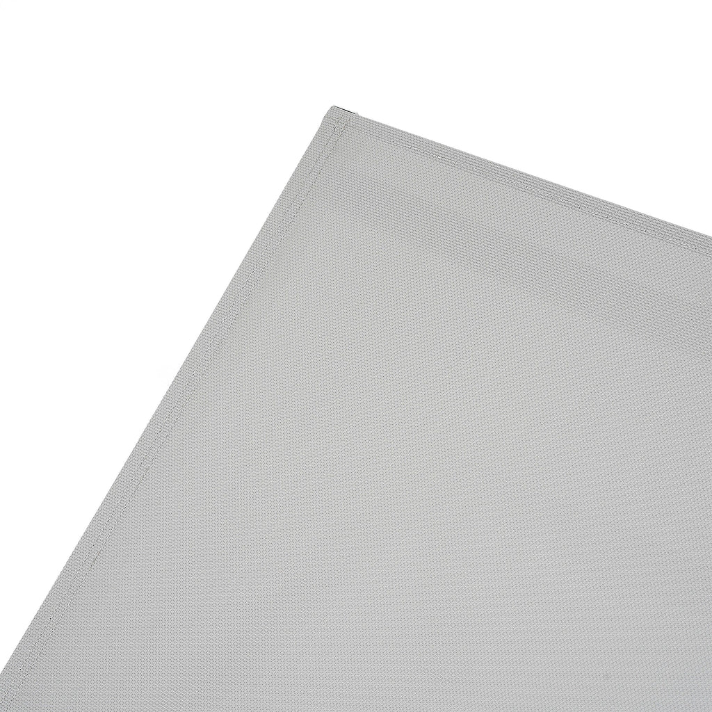 Chaise longue d'extérieur en aluminium Cape Coral (lot de 2) par Christopher Knight Home - 77,56 po x 25,20 po x 11,80 po