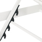 Chaise longue d'extérieur en aluminium Cape Coral (lot de 2) par Christopher Knight Home - 77,56 po x 25,20 po x 11,80 po