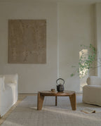 Table basse Solitude