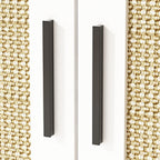 Bac à litière pour chat, maison pour chat, table d'appoint, porte, armoire, bibliothèque