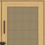 Bac à litière pour chat, maison pour chat, table d'appoint, porte, armoire, bibliothèque