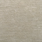 Canapé-lit en chenille, canapé-lit rembourré avec dossier capitonné et 2 coussins amovibles pour le salon