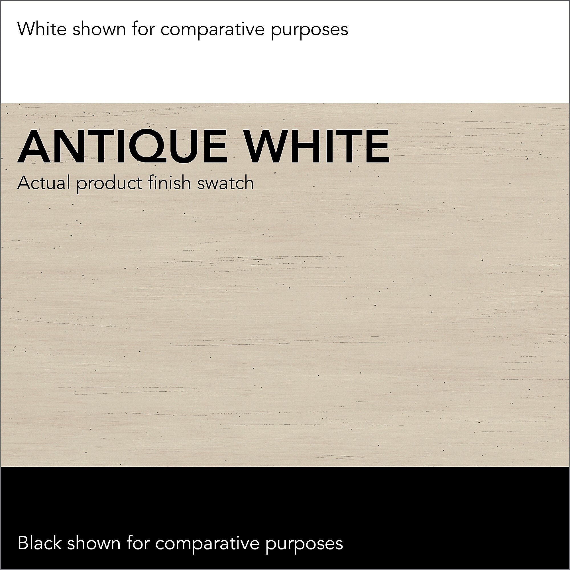 Armoire de rangement Fairview avec portes et étagères par Bush Furniture - 31,73 L x 12,76 l x 30,71 H