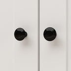 Meubles de dissimulation pour bac à litière pour chat et toilettes privées pour animaux de compagnie