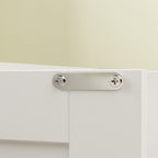 Meubles de dissimulation pour bac à litière pour chat et toilettes privées pour animaux de compagnie