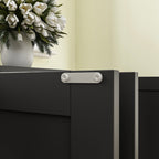 Meubles de dissimulation pour bac à litière pour chat et toilettes privées pour animaux de compagnie