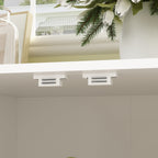 Meubles de dissimulation pour bac à litière pour chat et toilettes privées pour animaux de compagnie