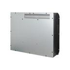 Foyer électrique encastrable avec chauffage réglable, luminosité, minuterie et protection contre la surchauffe, 1 400 W, homologué CSA