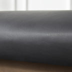 Banc à chaussures d'entrée Banc de rangement Banc rembourré