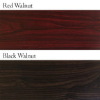 Ventilateur de plafond Garlow noir mat à 5 pales avec lustre en cristal et coupelles en forme de fleurs (télécommande incluse) - 52 pouces de diamètre