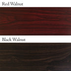 Ventilateur de plafond éclairé à 5 pales en bronze rustique Gliska avec abat-jour en cristal