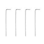 Paravent de confidentialité à 3 panneaux galvanisé à motifs floraux de 6 pieds de Glitzhome