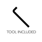 Bureau d'angle Leick Home Mission