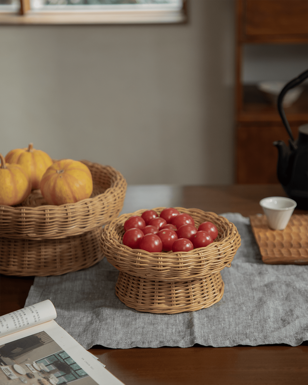 Ensemble de support Maeve