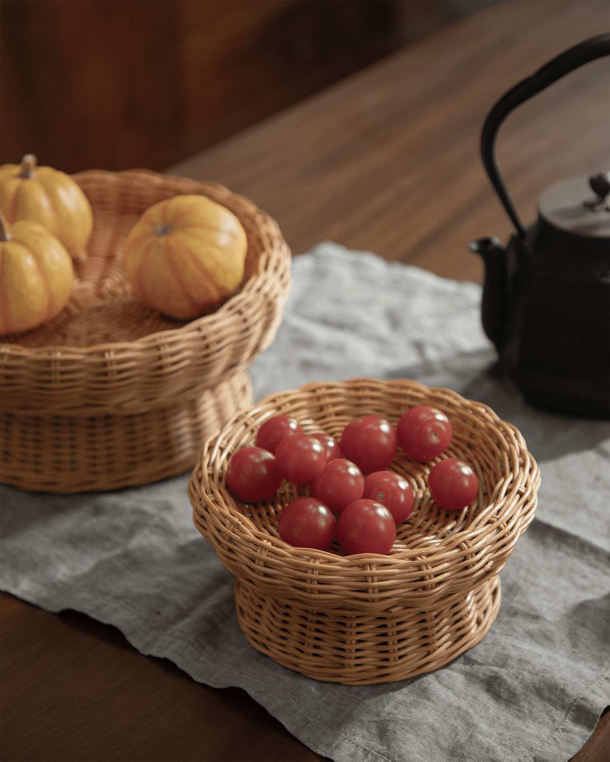 Ensemble de support Maeve