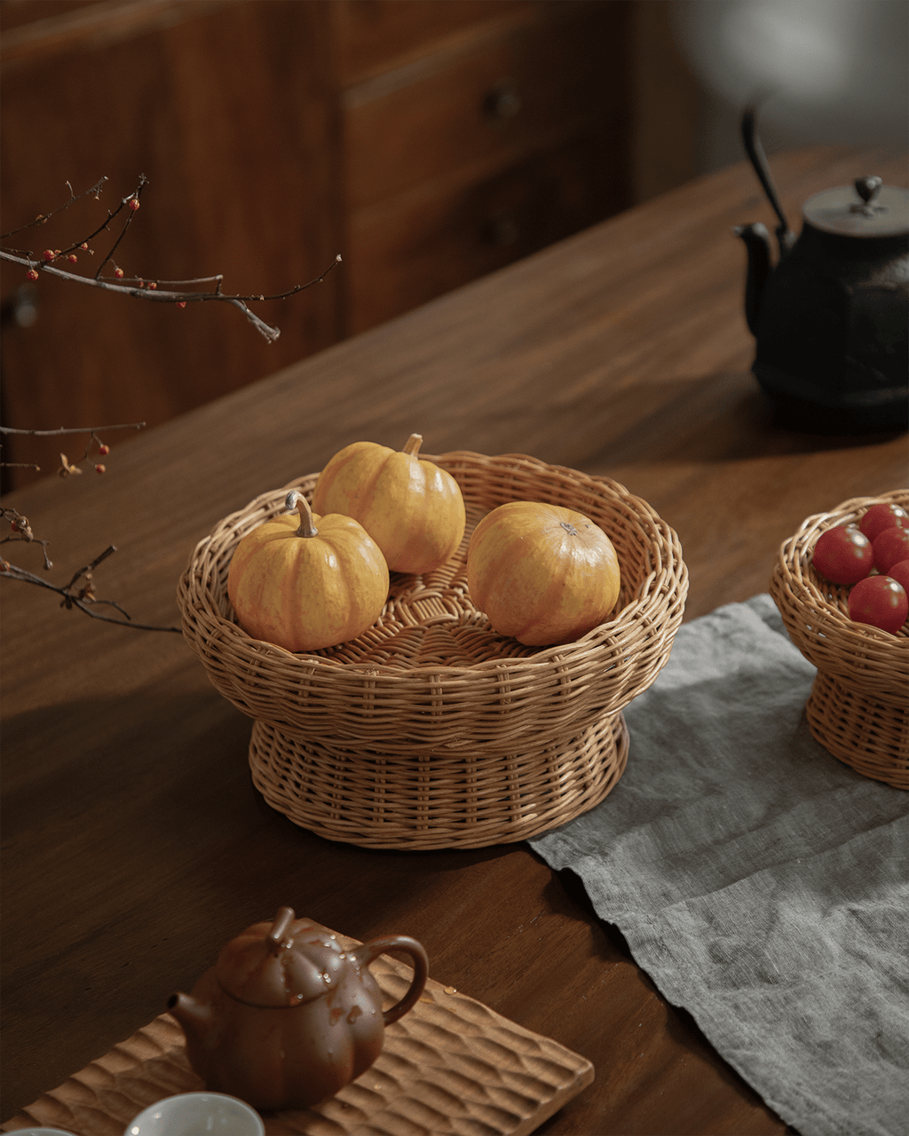 Ensemble de support Maeve