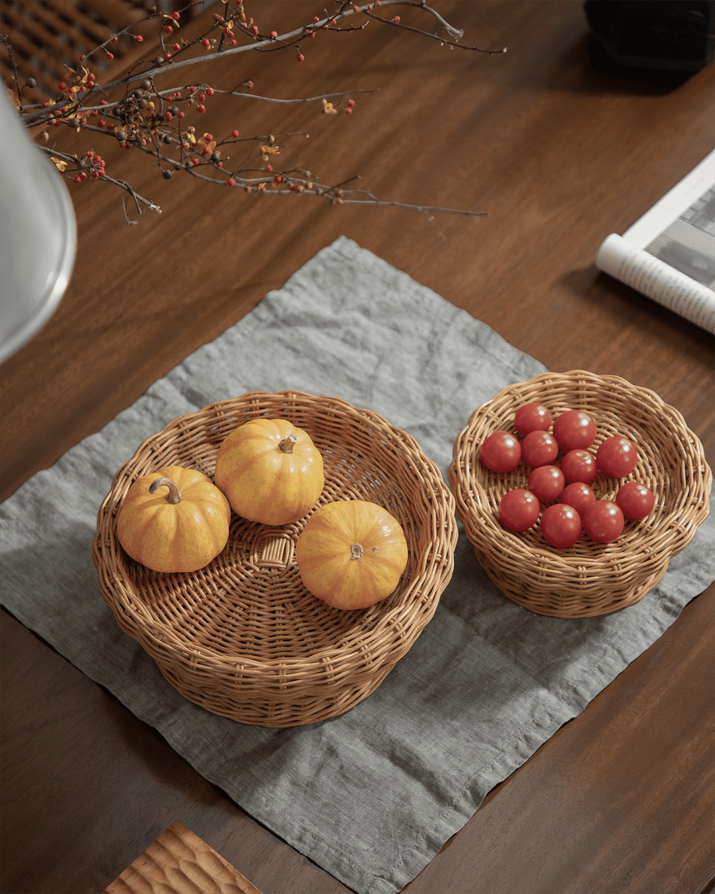 Ensemble de support Maeve