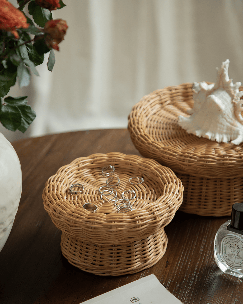 Ensemble de support Maeve