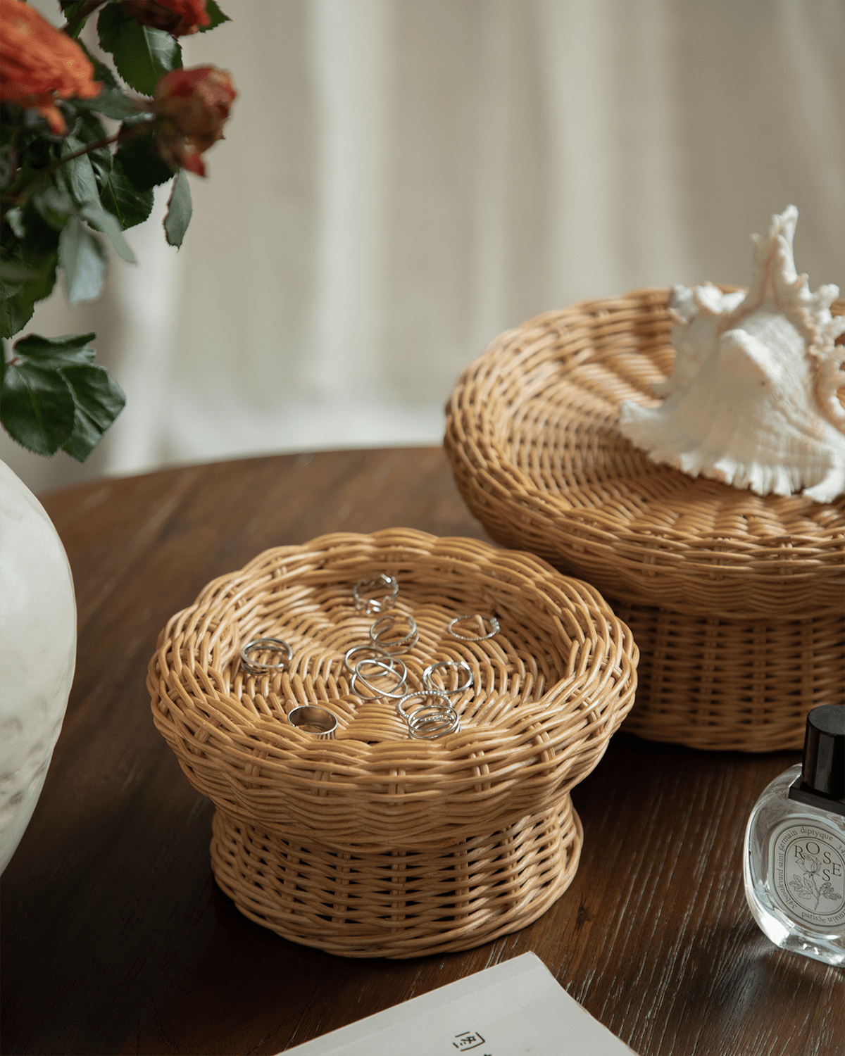 Ensemble de support Maeve