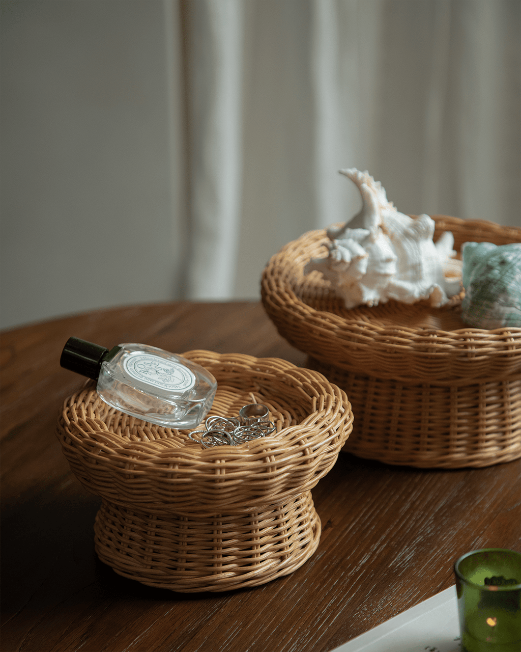 Ensemble de support Maeve