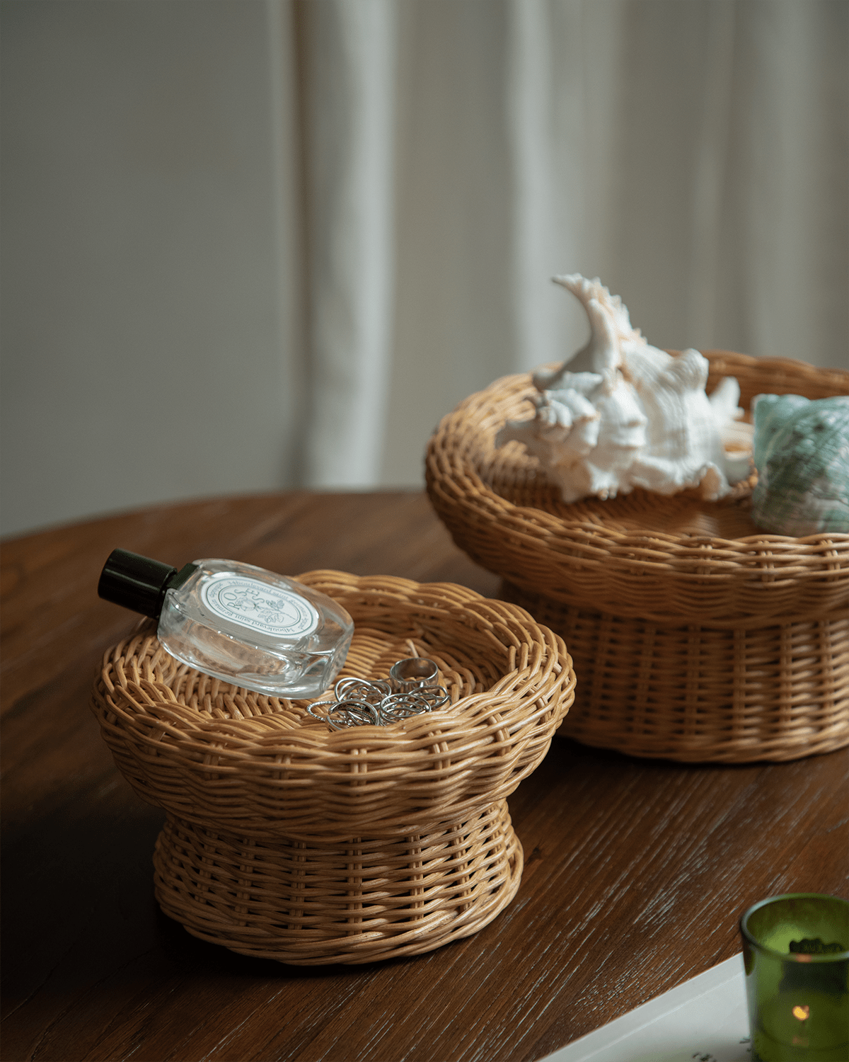 Ensemble de support Maeve