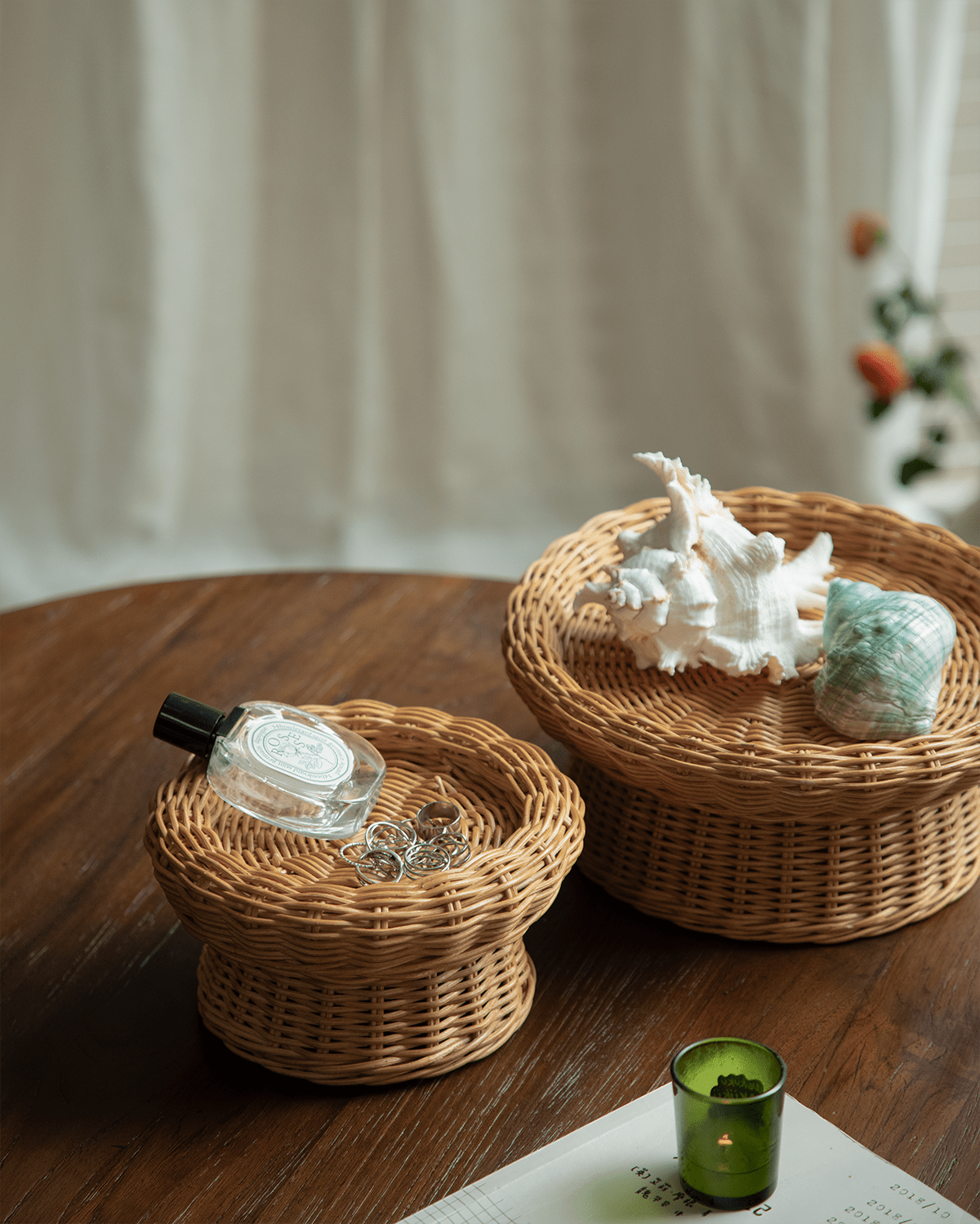 Ensemble de support Maeve