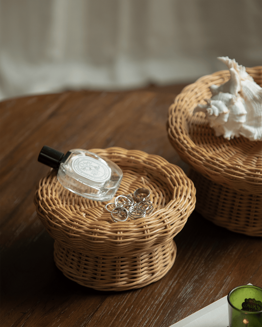 Ensemble de support Maeve