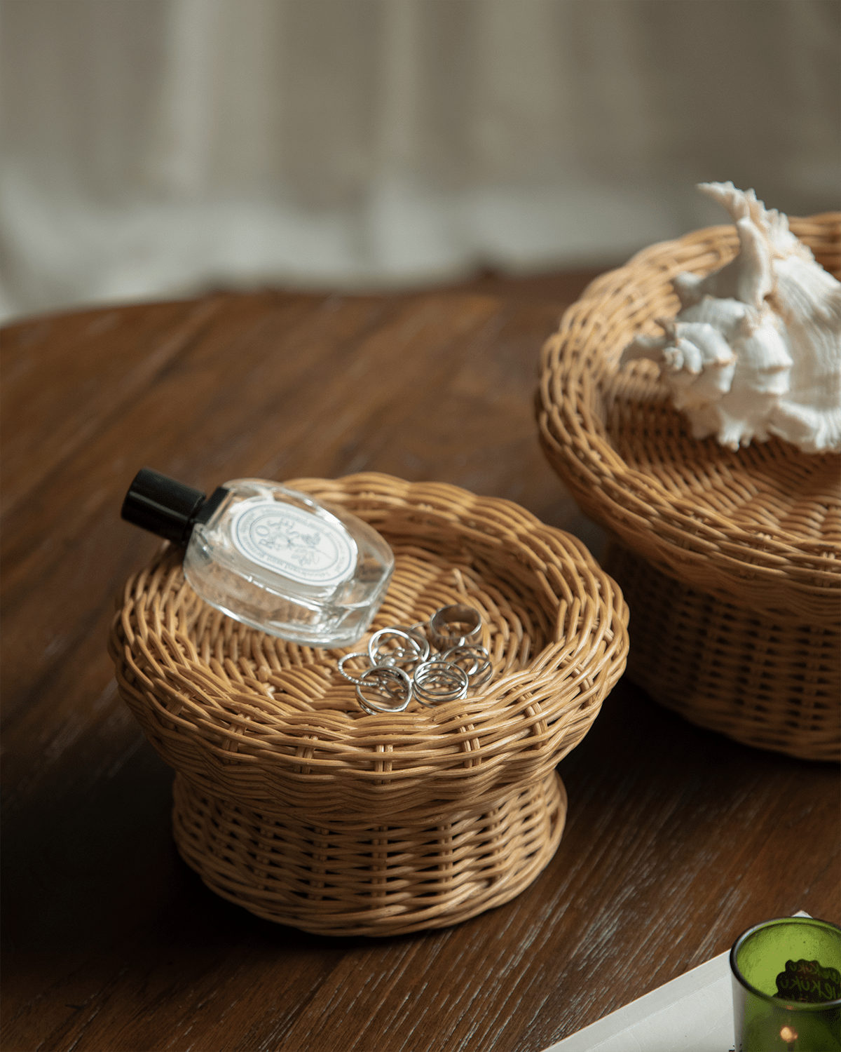 Ensemble de support Maeve