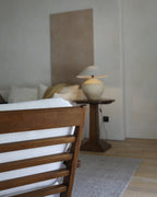 Fauteuil lounge René