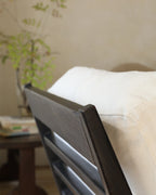 Fauteuil lounge René