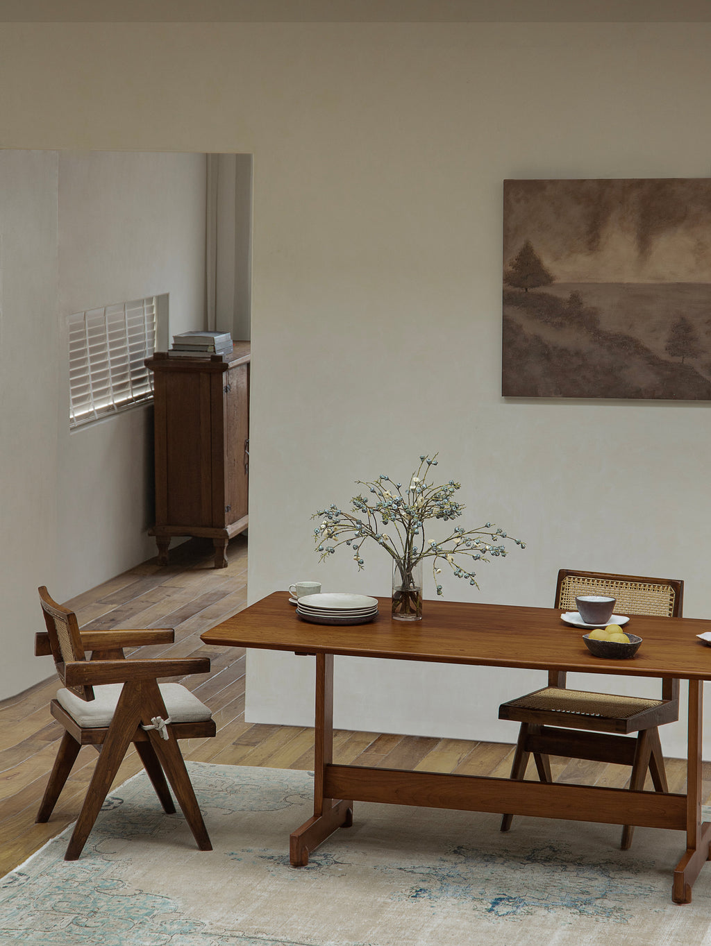 Reproduction de chaises de bureau à Chandigarh