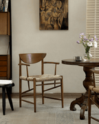 Chaise de salle à manger Henrik