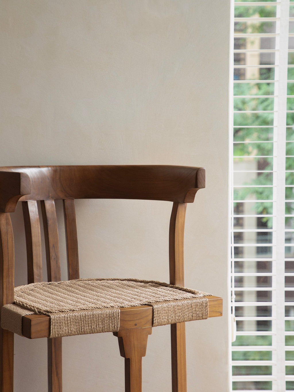 Chaise de salle à manger Cord