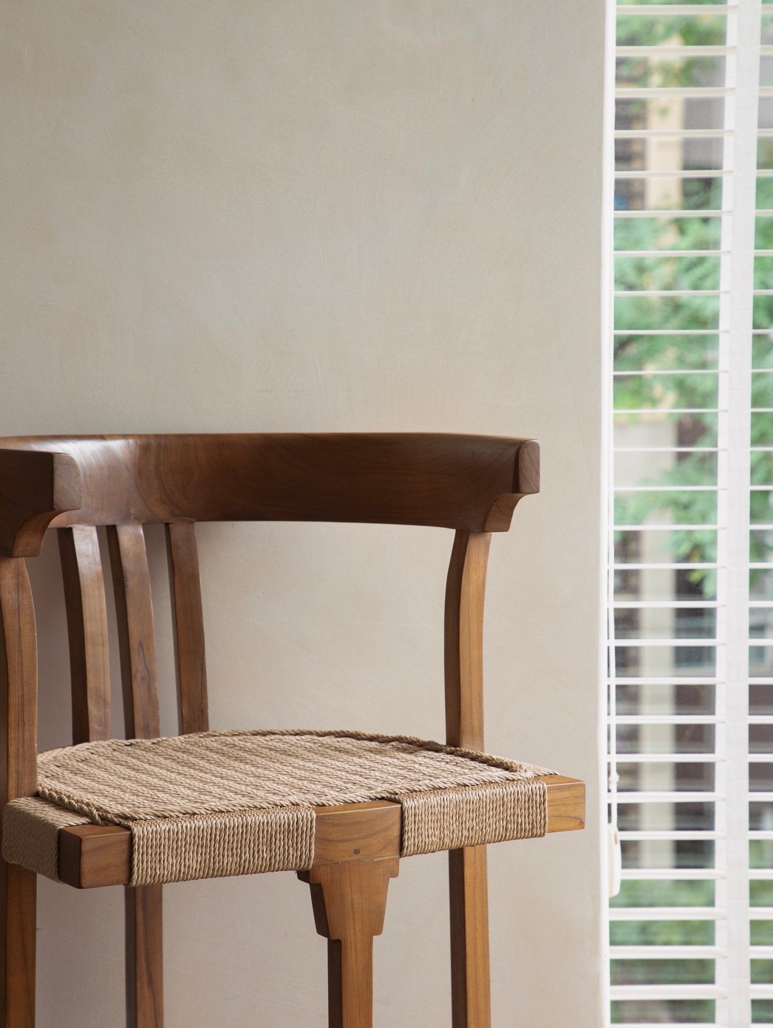 Chaise de salle à manger Cord