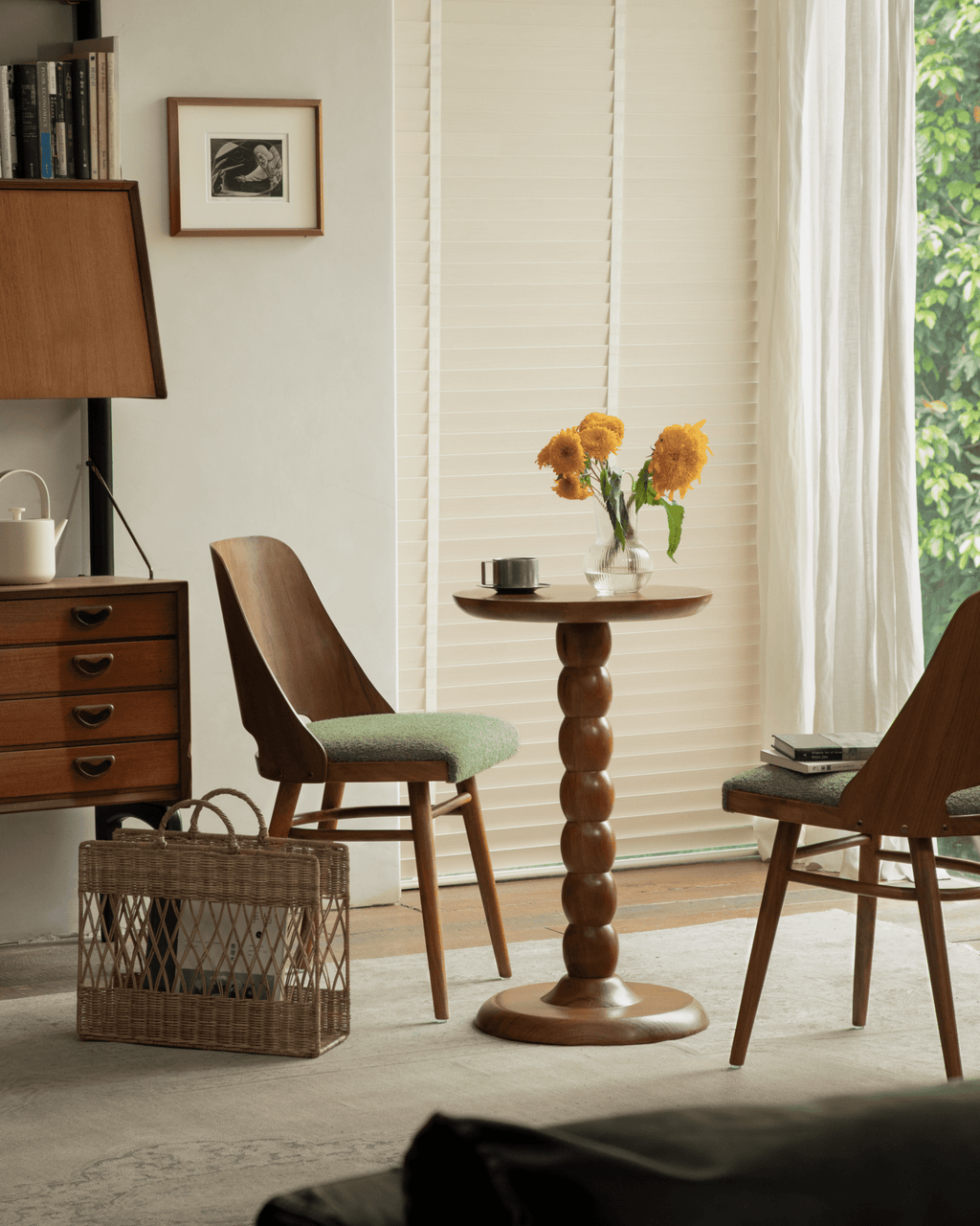 Table d'appoint Nerida