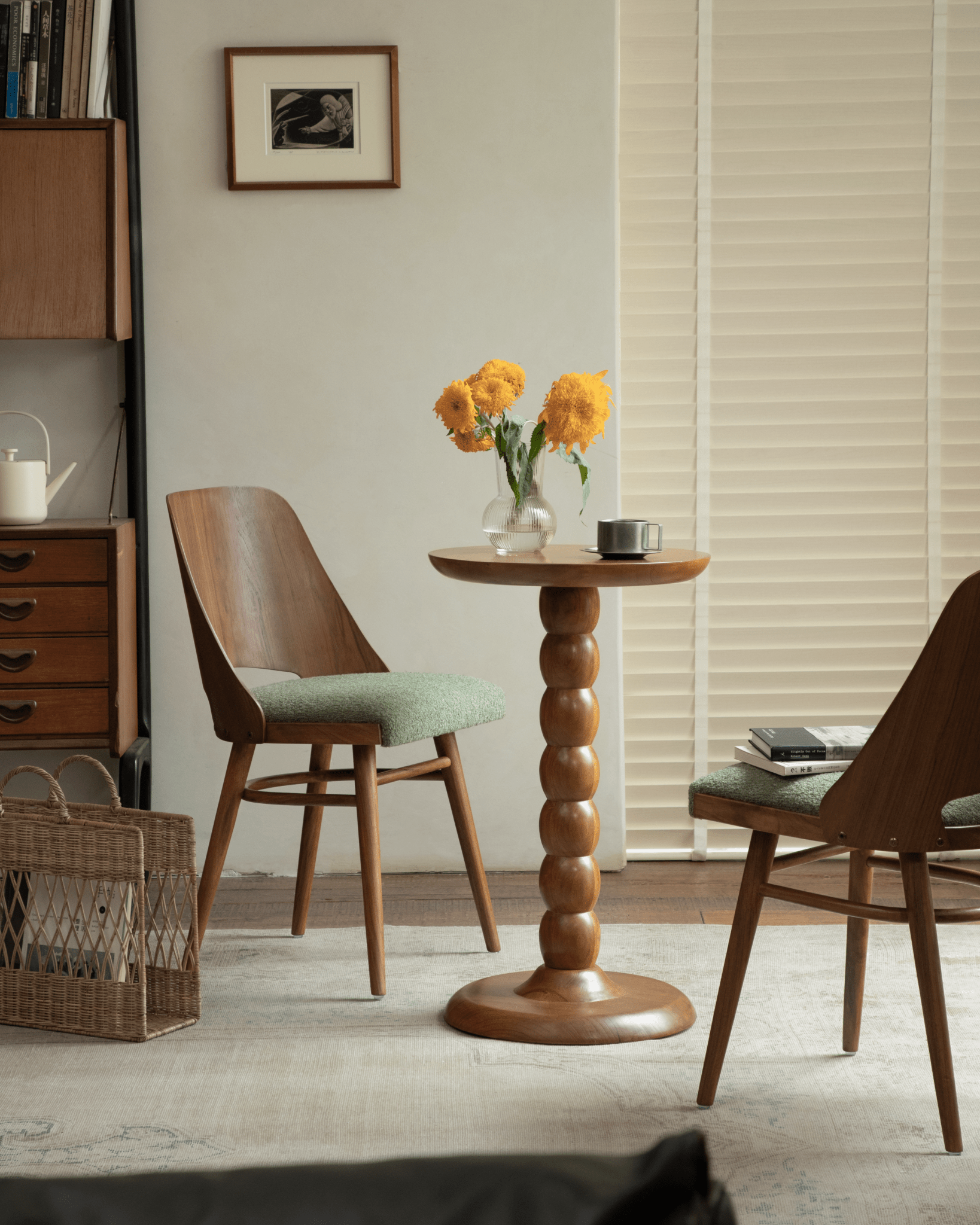 Table d'appoint Nerida