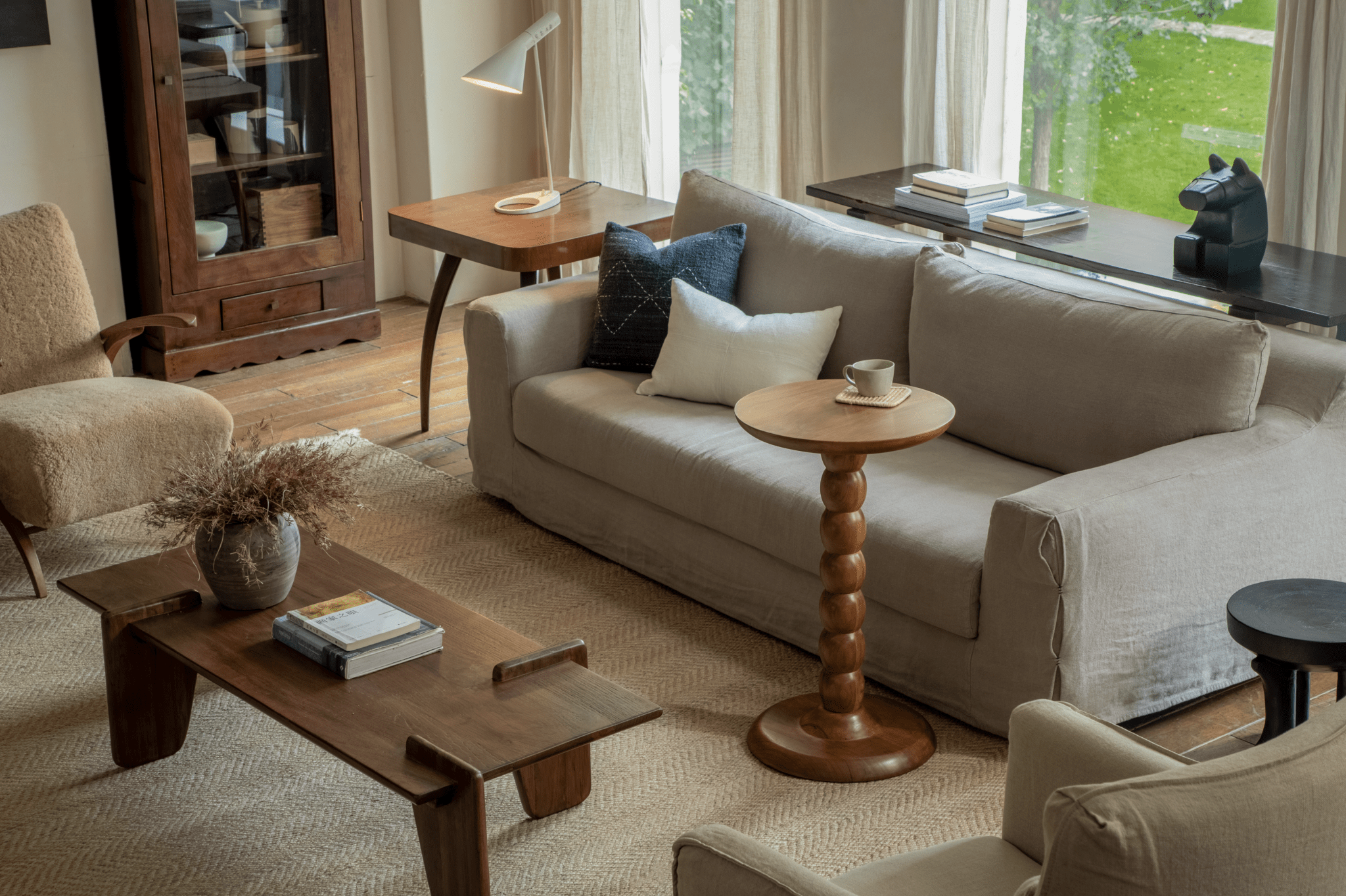 Table d'appoint Nerida