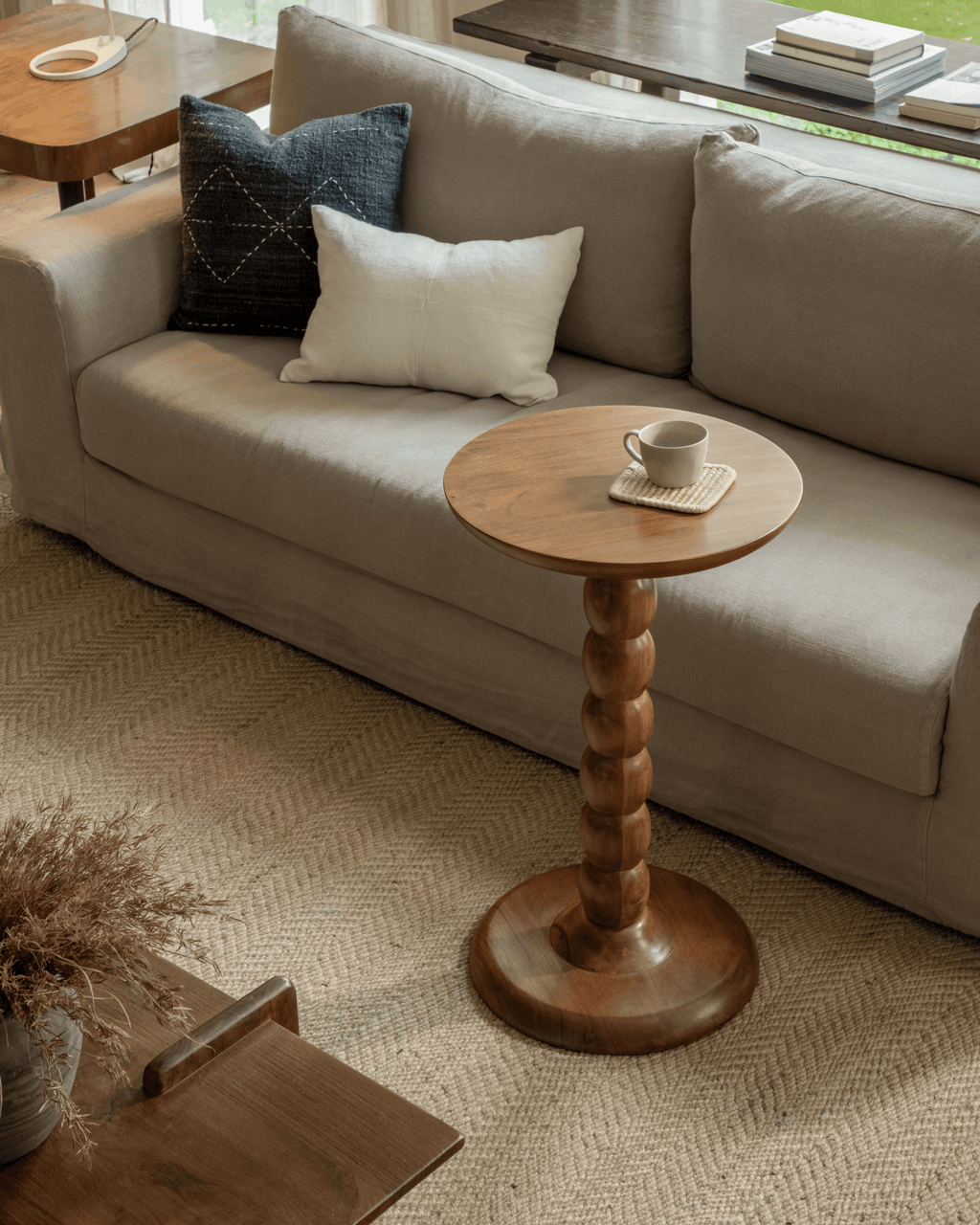 Table d'appoint Nerida