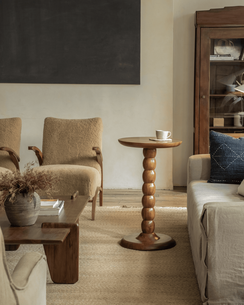 Table d'appoint Nerida