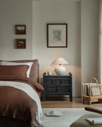 Table de nuit Trésor