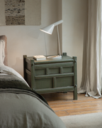 Table de nuit Trésor