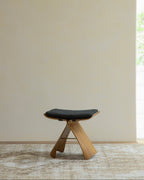 Tabouret papillon