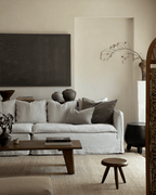 Canapé d'angle Camille